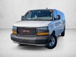  GMC Savana Cargo Van