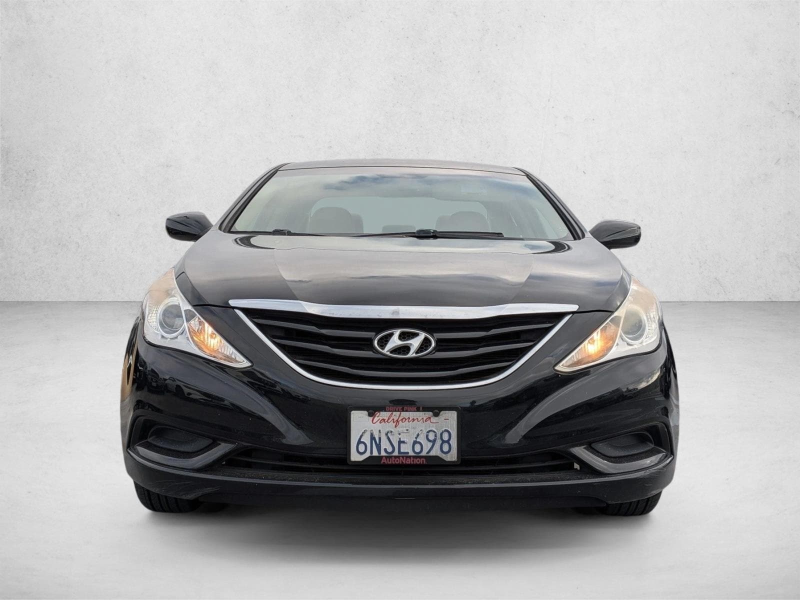 Used 2011 Hyundai Sonata GLS with VIN 5NPEB4AC1BH114787 for sale in San Jose, CA