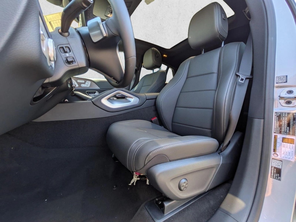 New 2026 Mercedes-Benz GLE 450 GLE 450 4MATIC ® Coupe Coupe