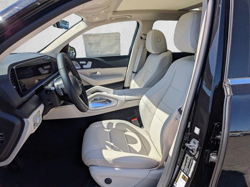 New 2026 Mercedes-Benz GLE 450 GLE 450 4MATIC ® SUV SUV