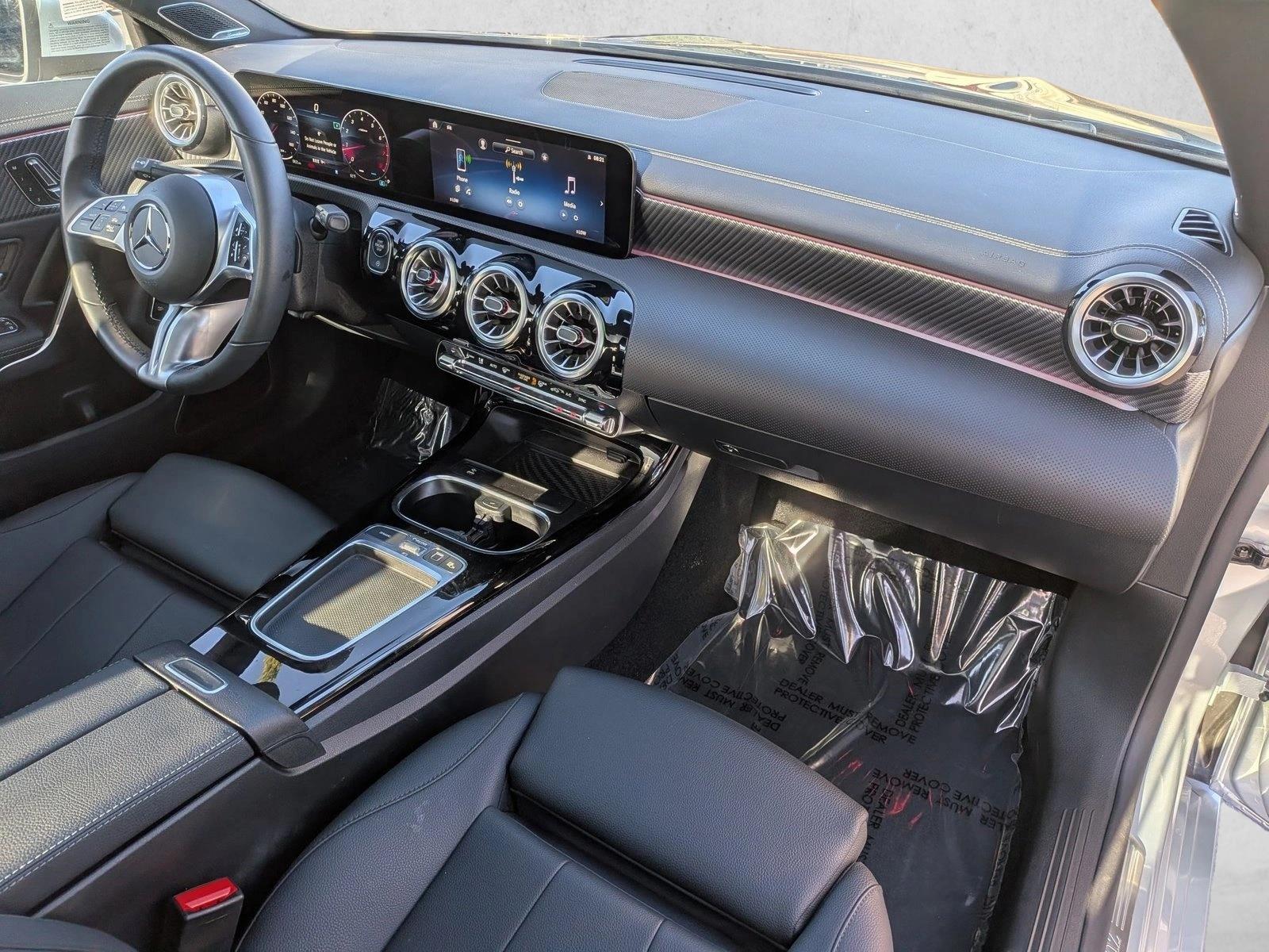 2026 Mercedes-Benz CLA CLA 250 - Photo 22