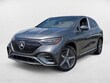Mercedes-Benz EQE 350+