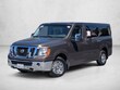  Nissan NVP