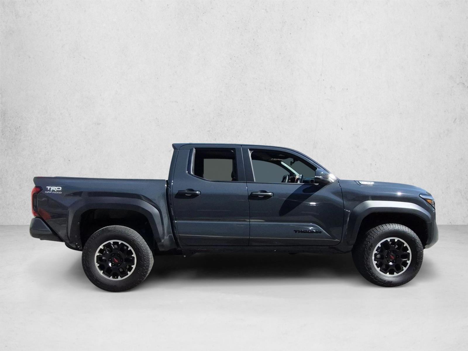 Used 2026 Toyota Tacoma 4WD TRD Off Road Truck Double Cab