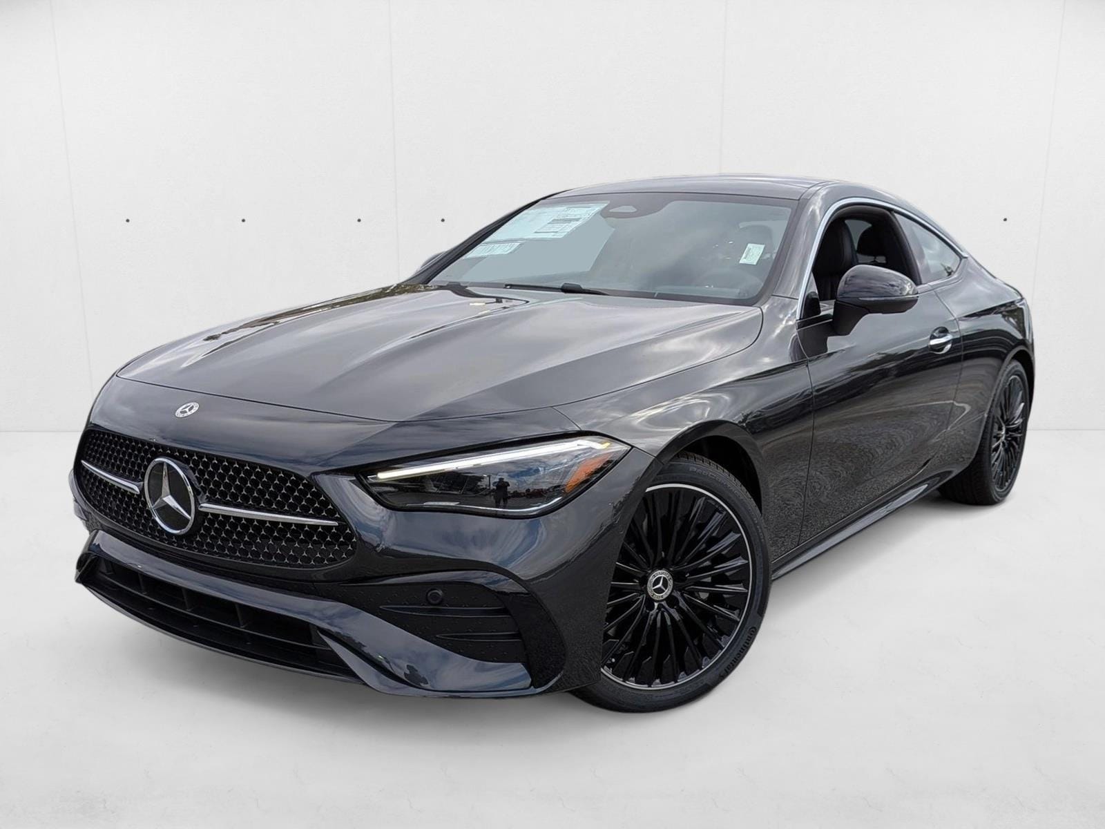 New 2026 Mercedes-Benz CLE 300 For Sale at Mercedes-Benz of San