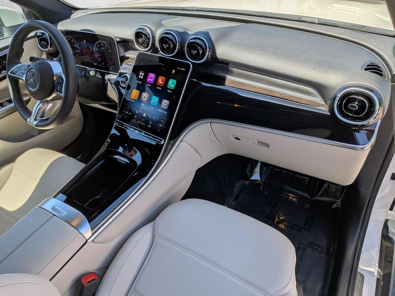2026 Mercedes-Benz GLC Base - Photo 20