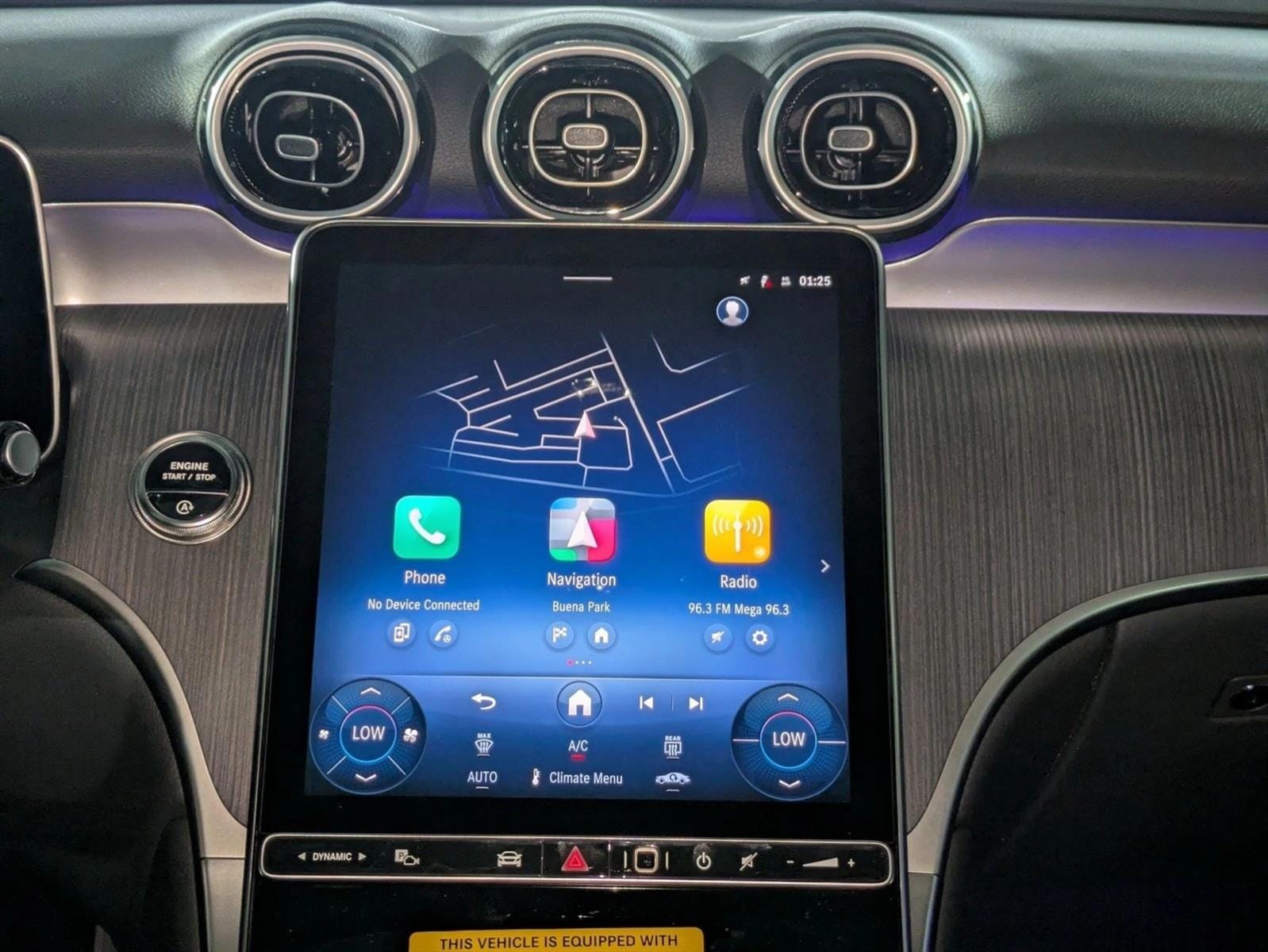2026 Mercedes-Benz GLC Base - Photo 15