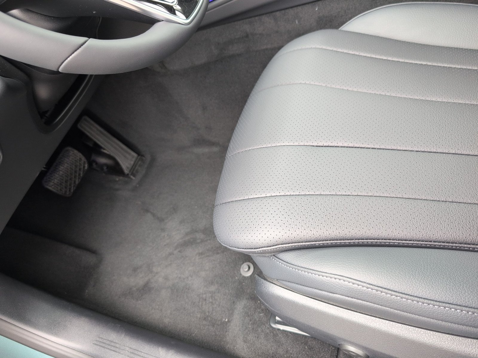 New 2026 Mercedes-Benz E-Class E 350 RWD Sedan Sedan