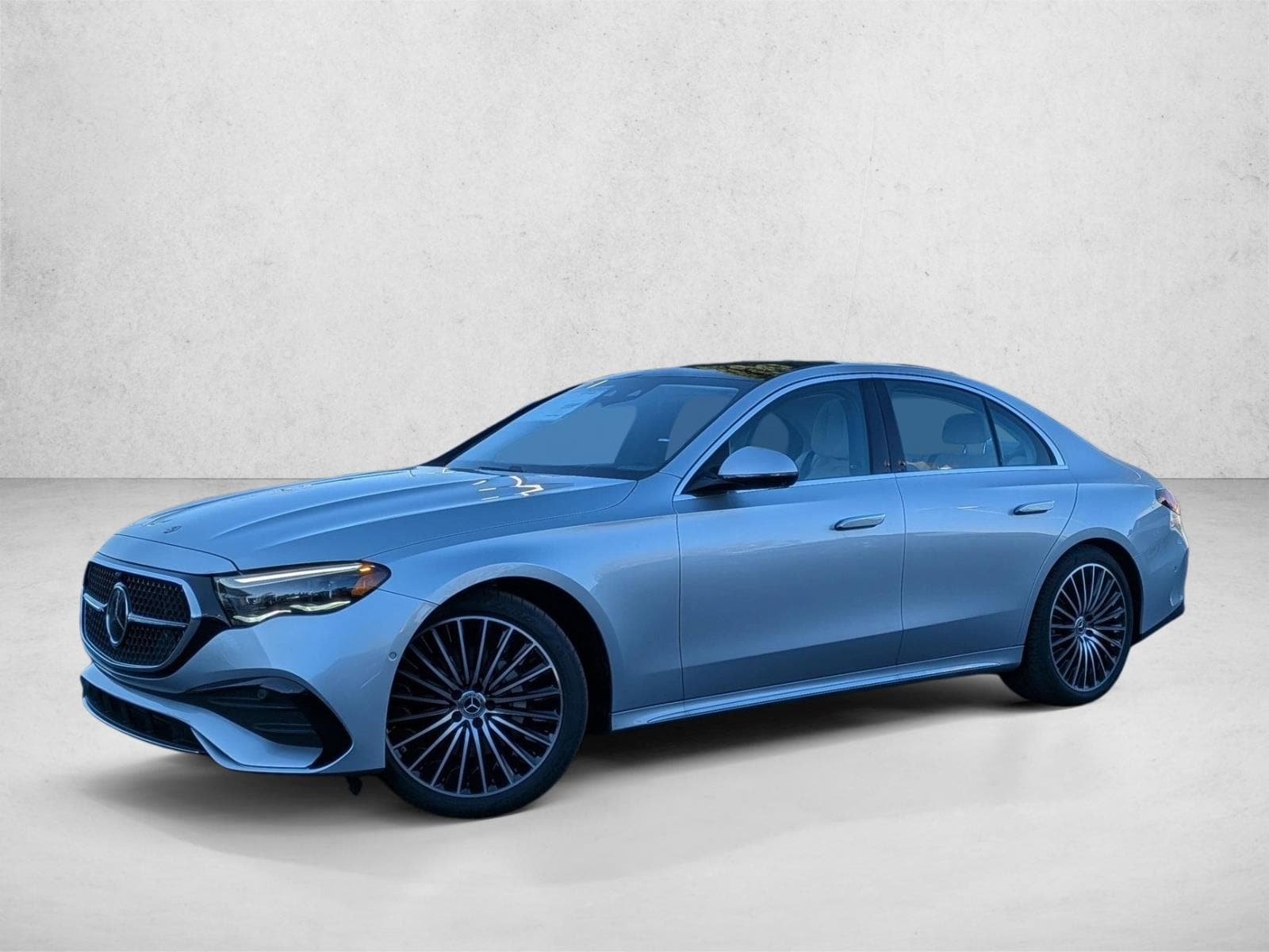 2026 Mercedes-Benz E-Class E350's photo