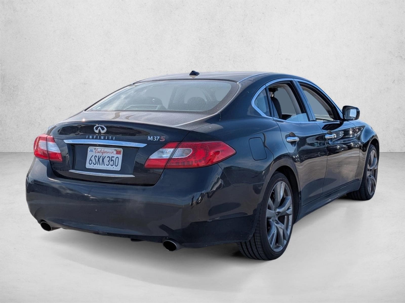 2012 INFINITI M37 3.7 photo 5