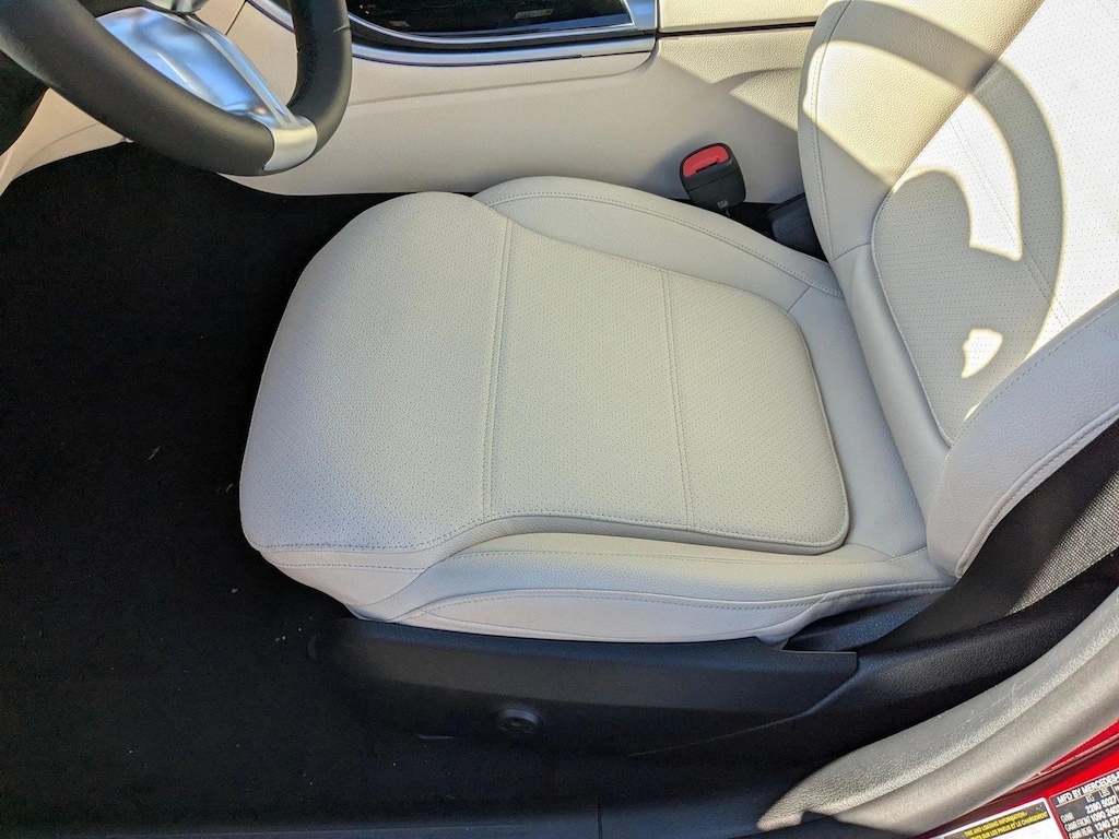 Certified 2025 Mercedes-Benz C-Class C 300 Sedan