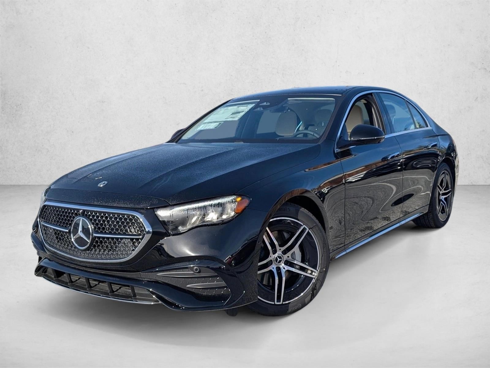 2025 Mercedes-Benz E-Class E350's photo