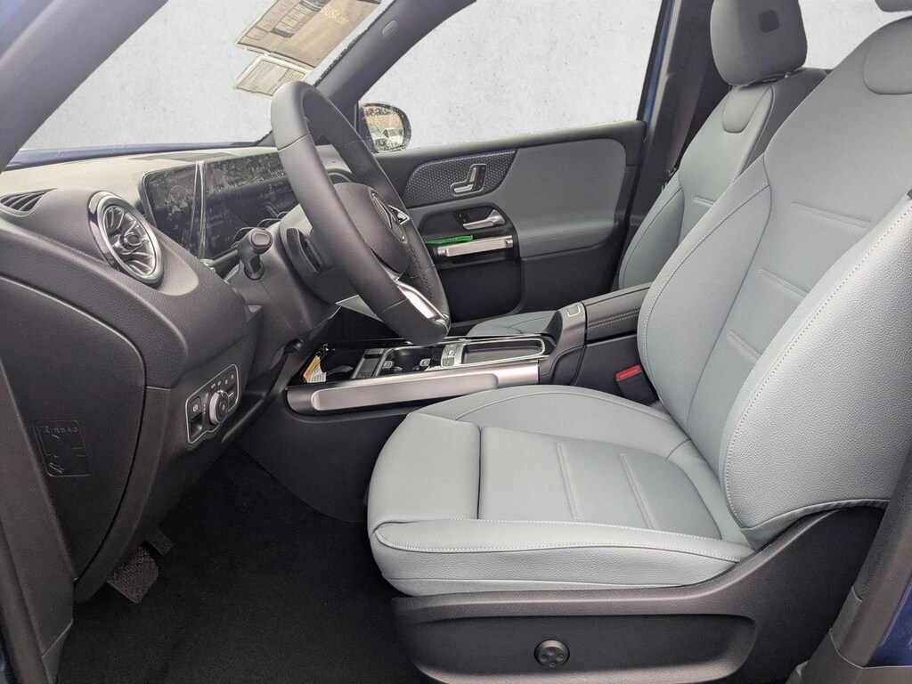 New 2026 Mercedes-Benz GLB 250 GLB 250 SUV SUV