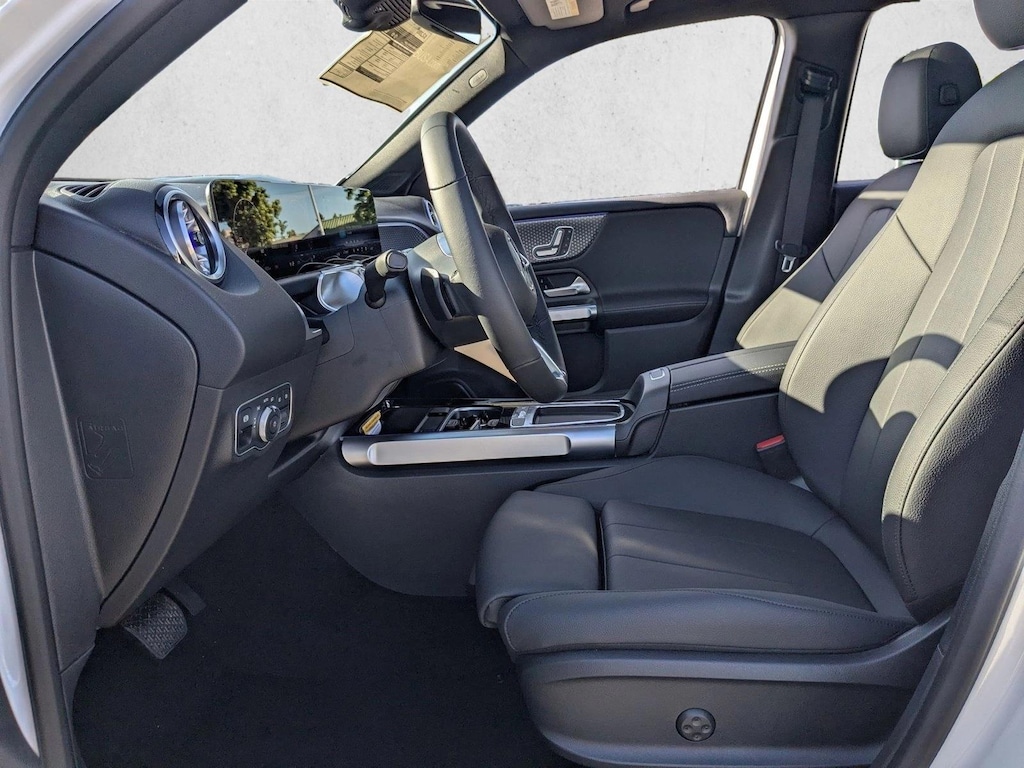 New 2026 Mercedes-Benz GLB 250 GLB 250 SUV SUV