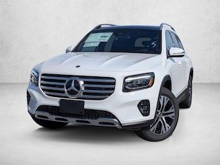2026 Mercedes-Benz GLB 250 GLB 250 SUV SUV