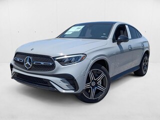 2025 Mercedes-Benz GLC 300