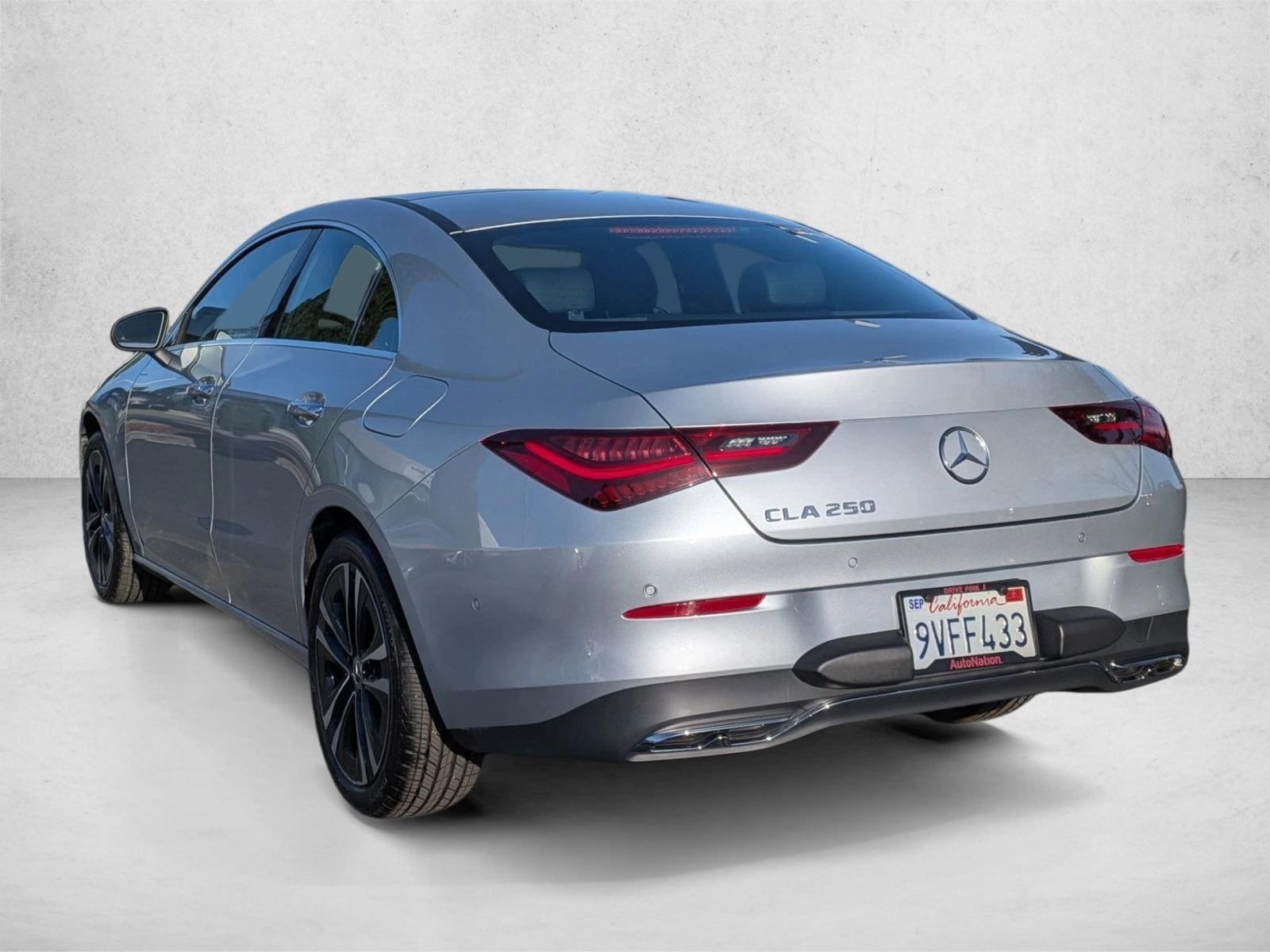 2026 Mercedes-Benz CLA CLA 250 - Photo 8