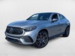 Mercedes-Benz AMG GLC 43