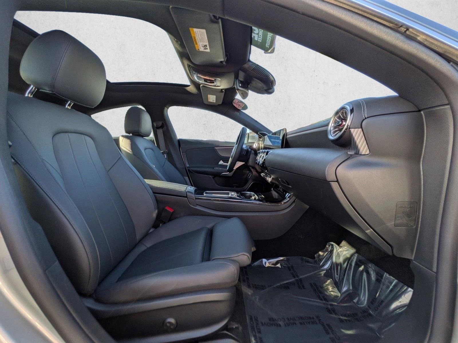 2026 Mercedes-Benz CLA CLA 250 - Photo 21