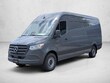  Mercedes-Benz Sprinter 2500