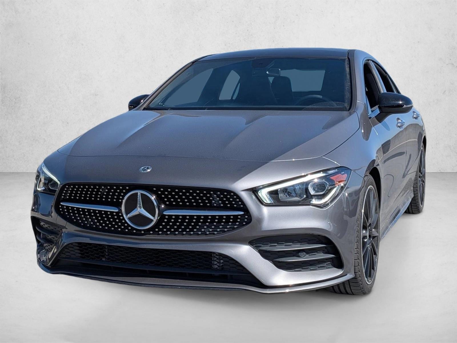 2023 Mercedes-Benz CLA CLA 250's photo