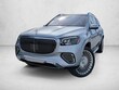  Mercedes-Benz Maybach GLS 600