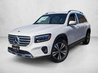 2025 Mercedes-Benz GLB