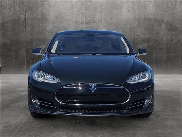 Used 2013 Tesla Model S S with VIN 5YJSA1CNXDFP07262 for sale in San Jose, CA