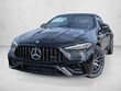  Mercedes-Benz AMG CLE 53