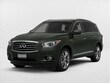 INFINITI JX35