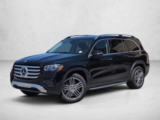 2026 Mercedes-Benz GLS 450 GLS 450 4MATIC &reg; SUV SUV