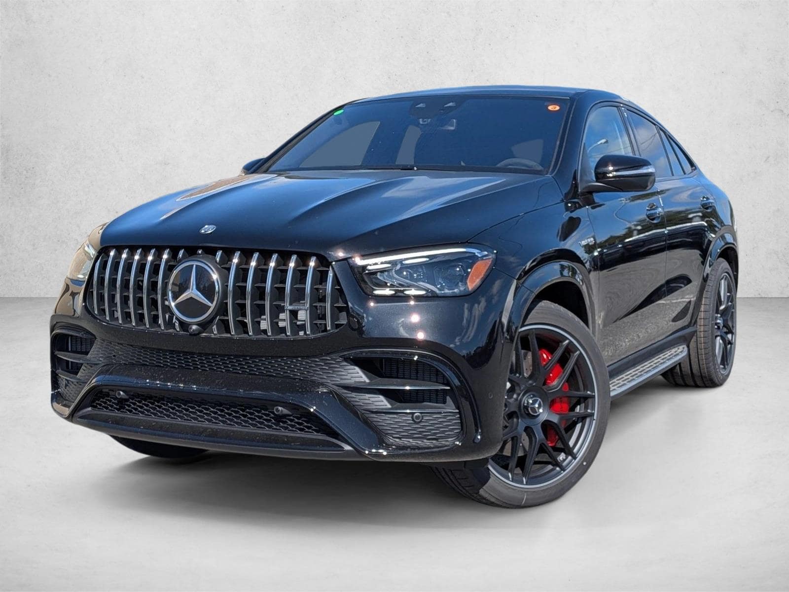 2026 Mercedes-Benz GLE