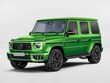 Mercedes-Benz AMG G 63