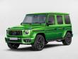 Mercedes-Benz AMG G 63