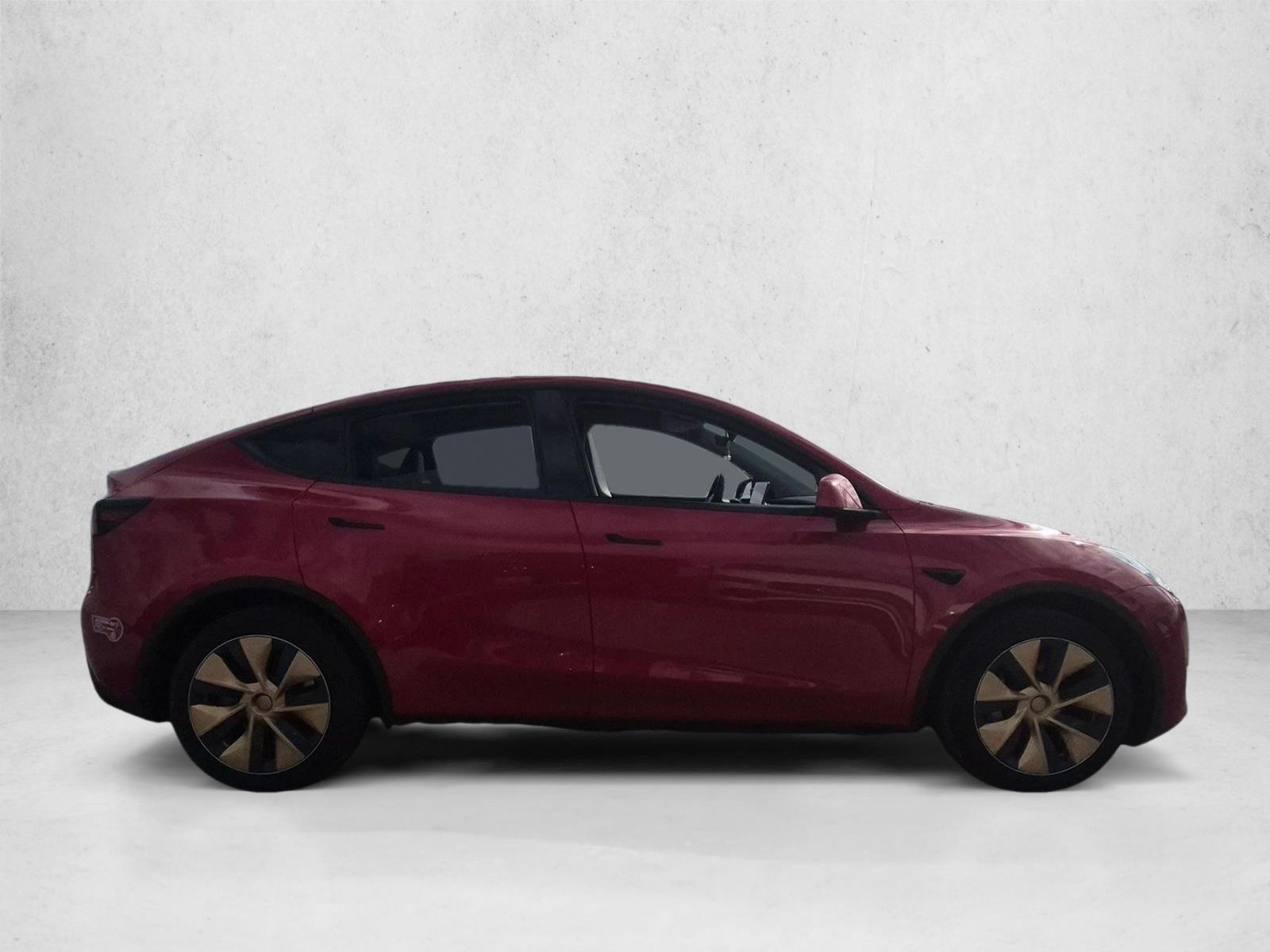 Used 2023 Tesla Model Y Long Range SUV