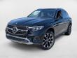  Mercedes-Benz GLC 350e