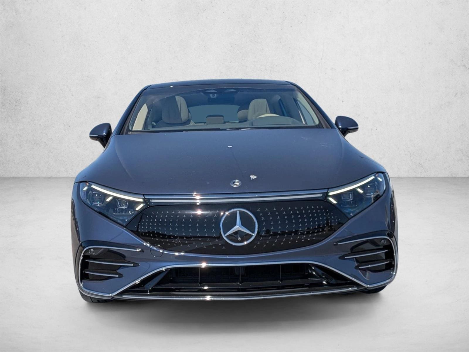 Certified 2023 Mercedes-Benz EQS Base with VIN W1KCG4EB6PA033671 for sale in San Jose, CA