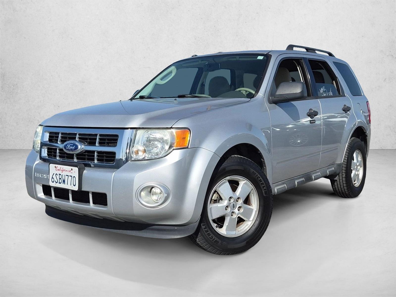 2010 Ford Escape
