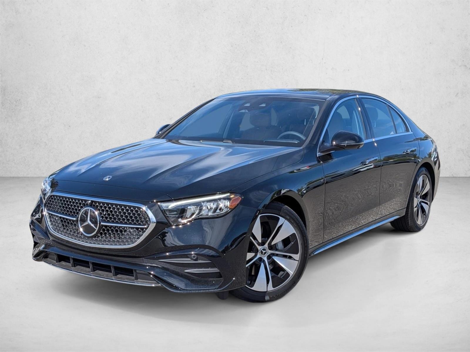 2026 Mercedes-Benz E-Class E350