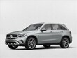 Mercedes-Benz GLC 350e