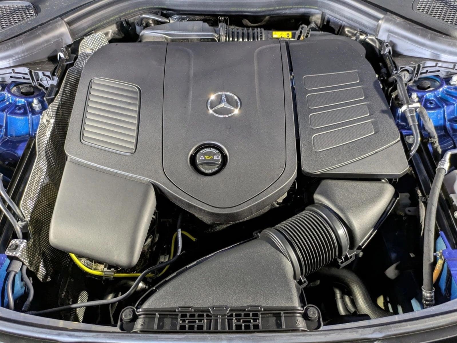 2026 Mercedes-Benz GLC Base - Photo 19