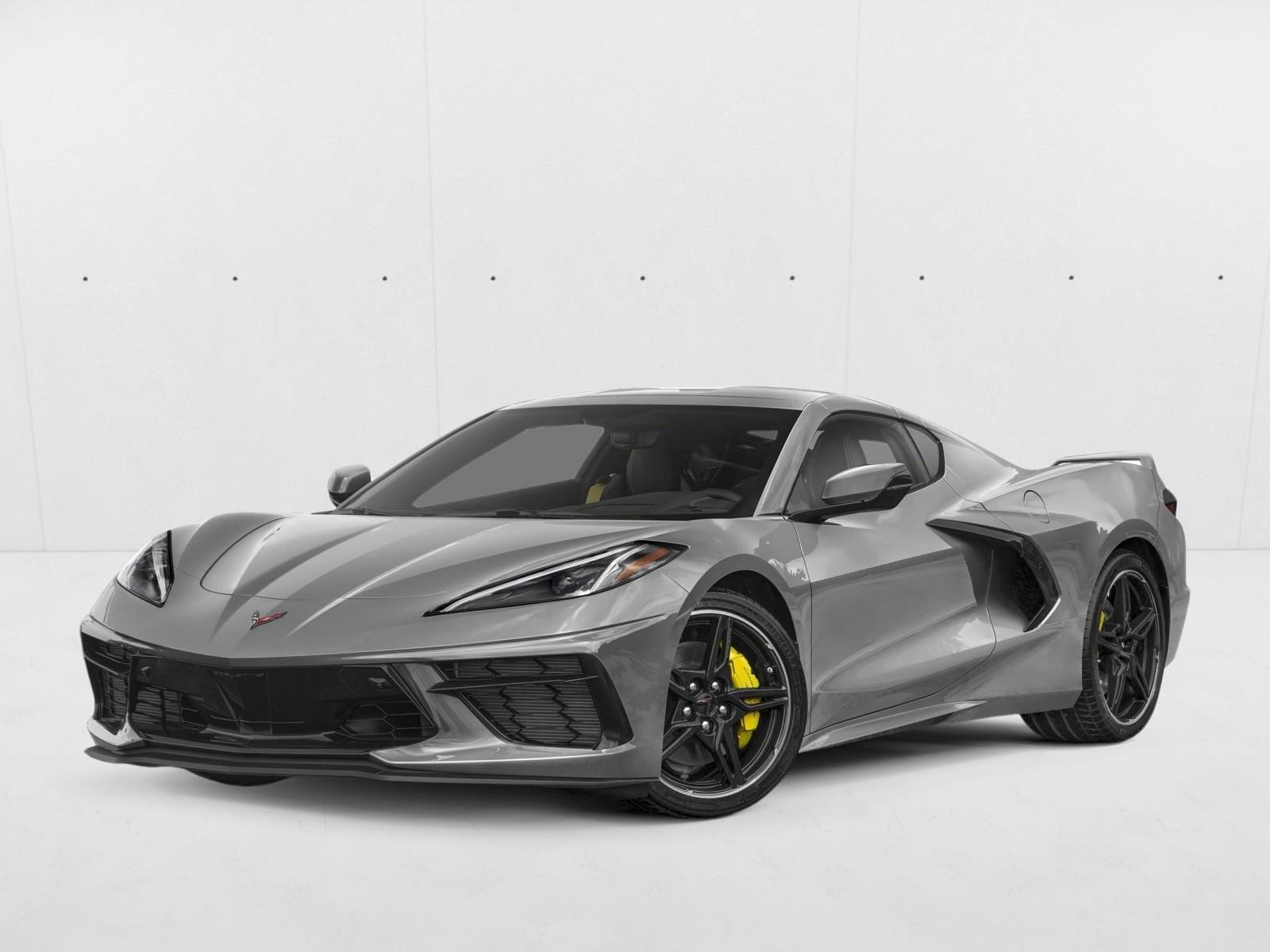 2023 Chevrolet Corvette Stingray Coupe 2LT's photo