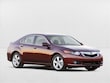 Acura TSX
