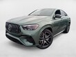Mercedes-Benz AMG GLE 53