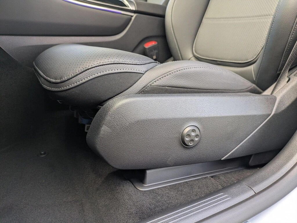 Certified 2026 Mercedes-Benz GLC GLC 300 SUV SUV