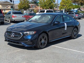 2026 Mercedes-Benz E-Class E 350 RWD Sedan Sedan