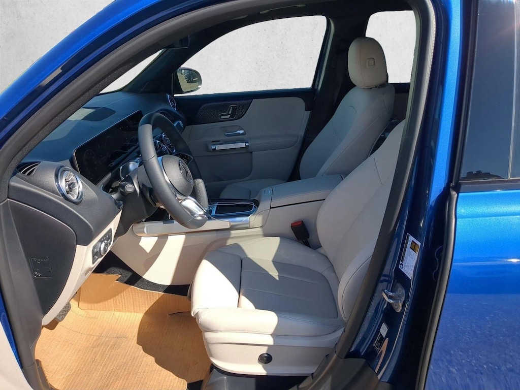 New 2026 Mercedes-Benz GLB 250 GLB 250 SUV SUV