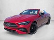 Mercedes-Benz CLE 300