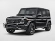  Mercedes-Benz AMG G 63 All-Wheel Drive