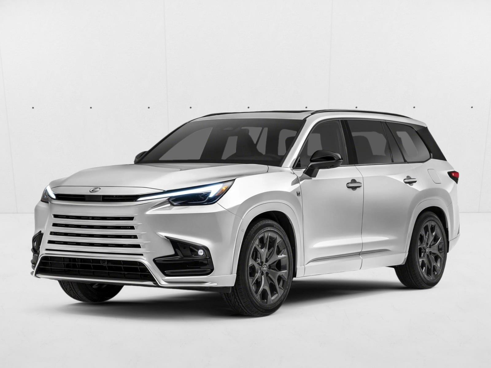 2024 Lexus TX Hybrid 500h's photo